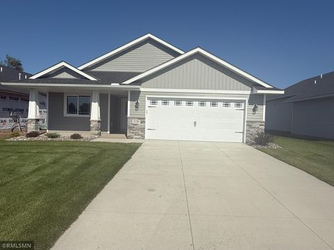 Homes For Sale - 3138 Zuni Way<br/> Anoka, MN 55303
