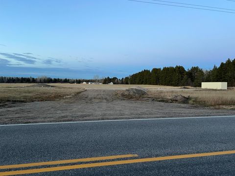 Vacant Land For Sale - 16068 County Road 56<br/> Nashwauk, MN 55769