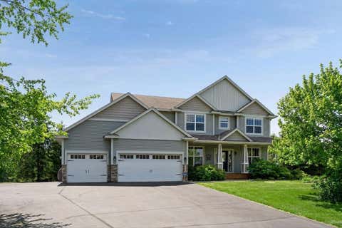 Homes For Sale - 3730 169th Lane<br/> Anoka County, Ham Lake, MN 55304