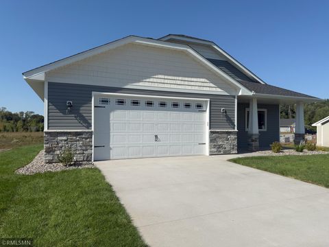 Townhouse For Sale - 3117 Zuni Way Way<br/> Anoka, MN 55303