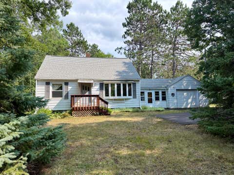 Homes For Sale - 4618 S Arrowhead Lane<br/> Carlton County, Moose Lake, MN 55767