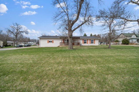 Homes For Sale - 21 10th Avenue<br/> Grant County, Elbow Lake, MN 56531