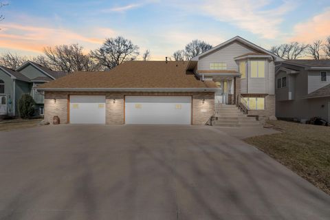 2175 13th Avenue E, Saint Paul, MN 55109 - #: 6688712