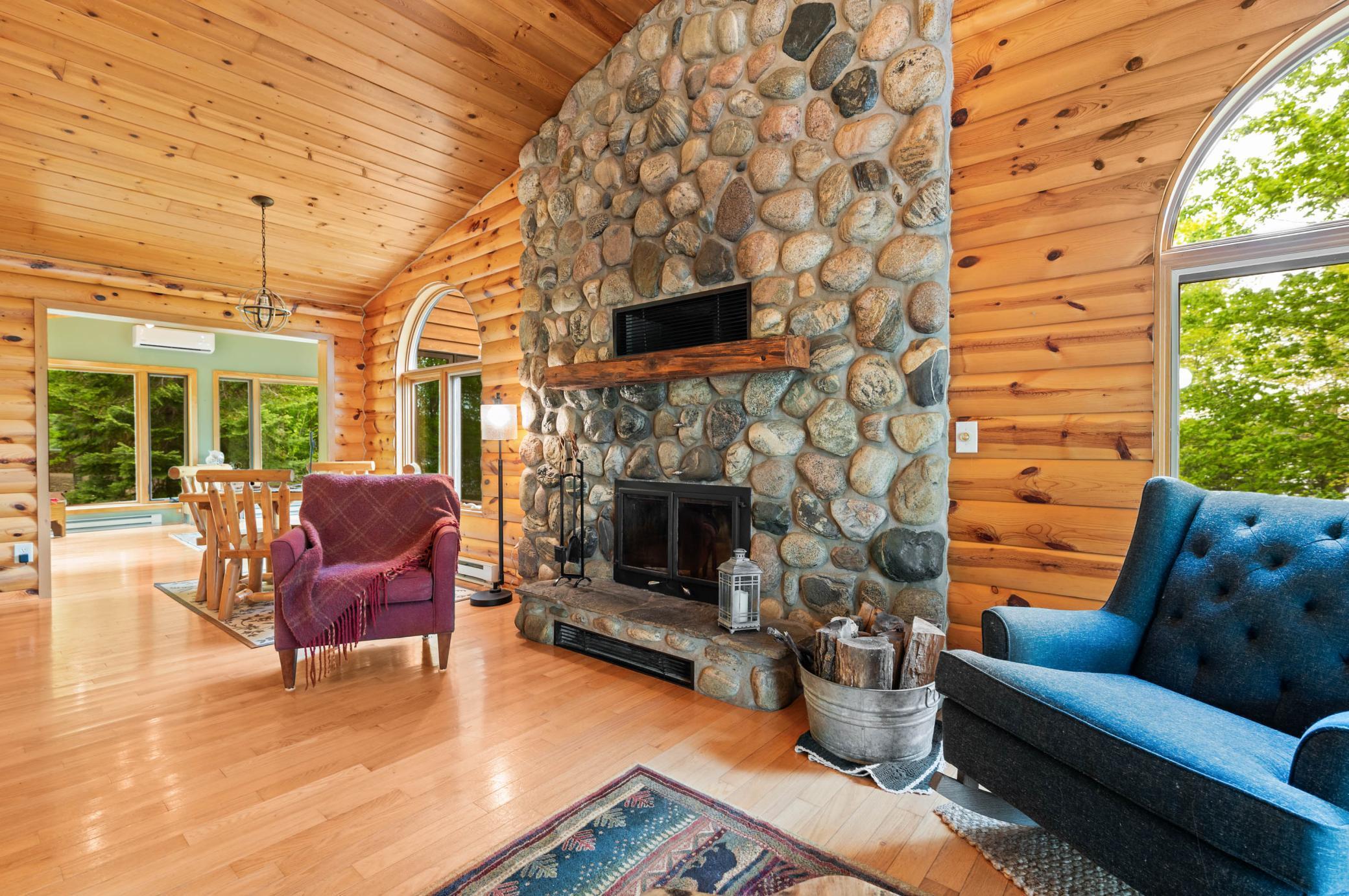 37620 Amen Lake Trail, Deer River, Minnesota image 14