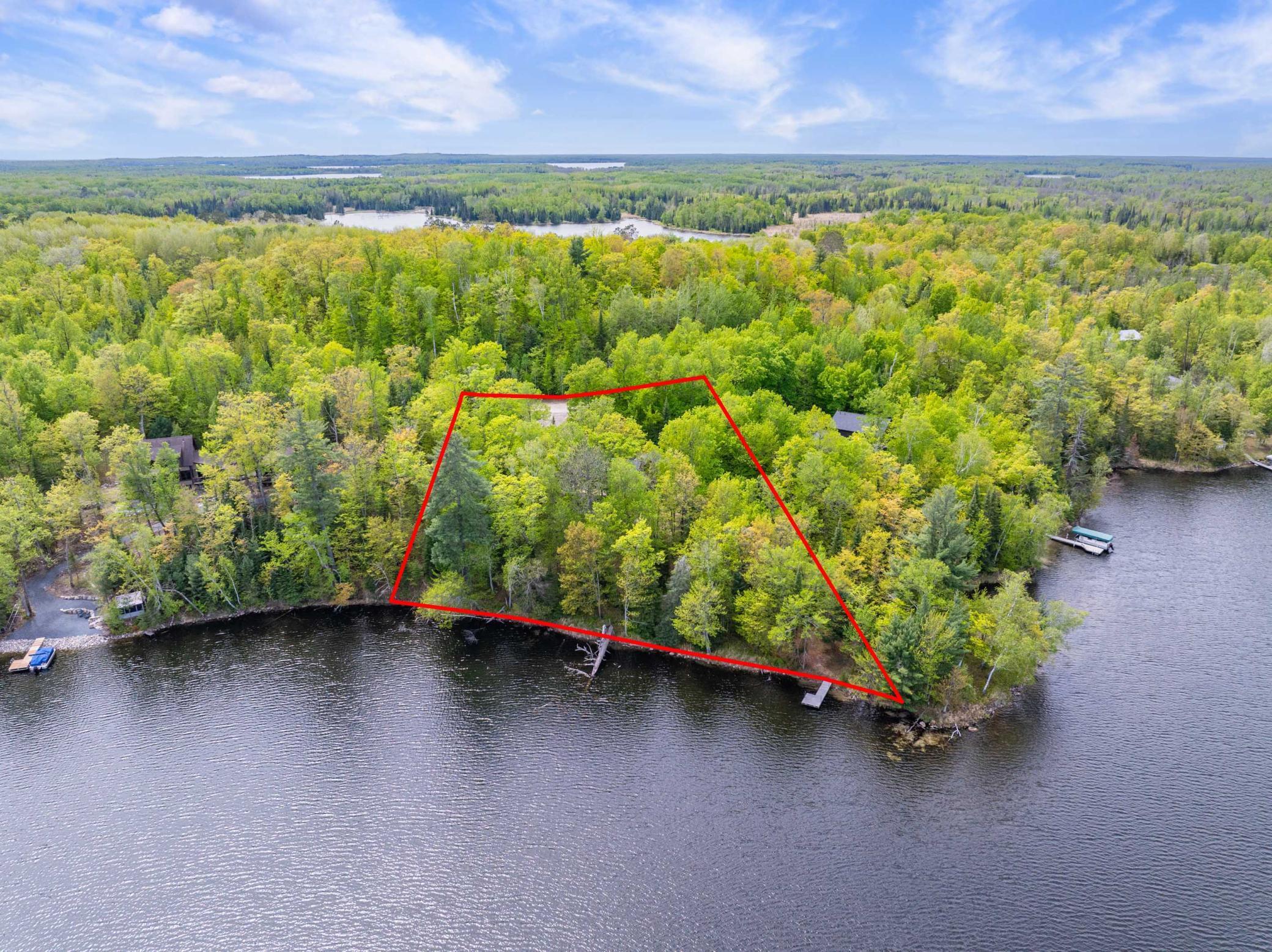 37620 Amen Lake Trail, Deer River, Minnesota image 41