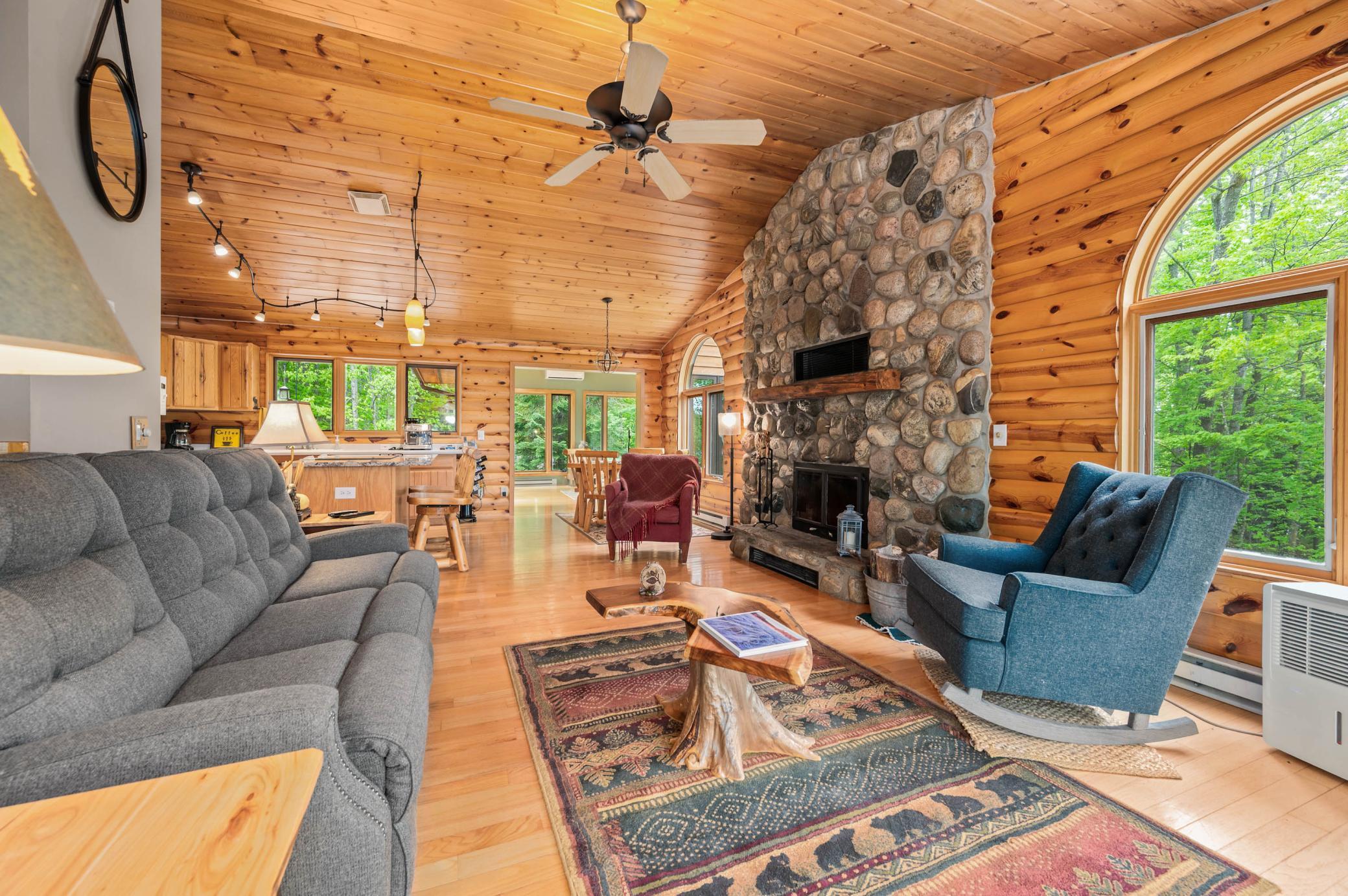 37620 Amen Lake Trail, Deer River, Minnesota image 12