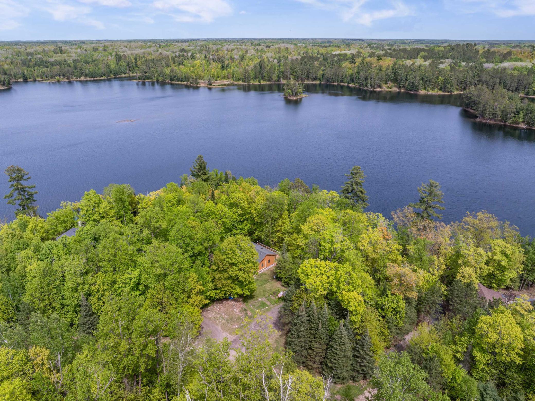 37620 Amen Lake Trail, Deer River, Minnesota image 46