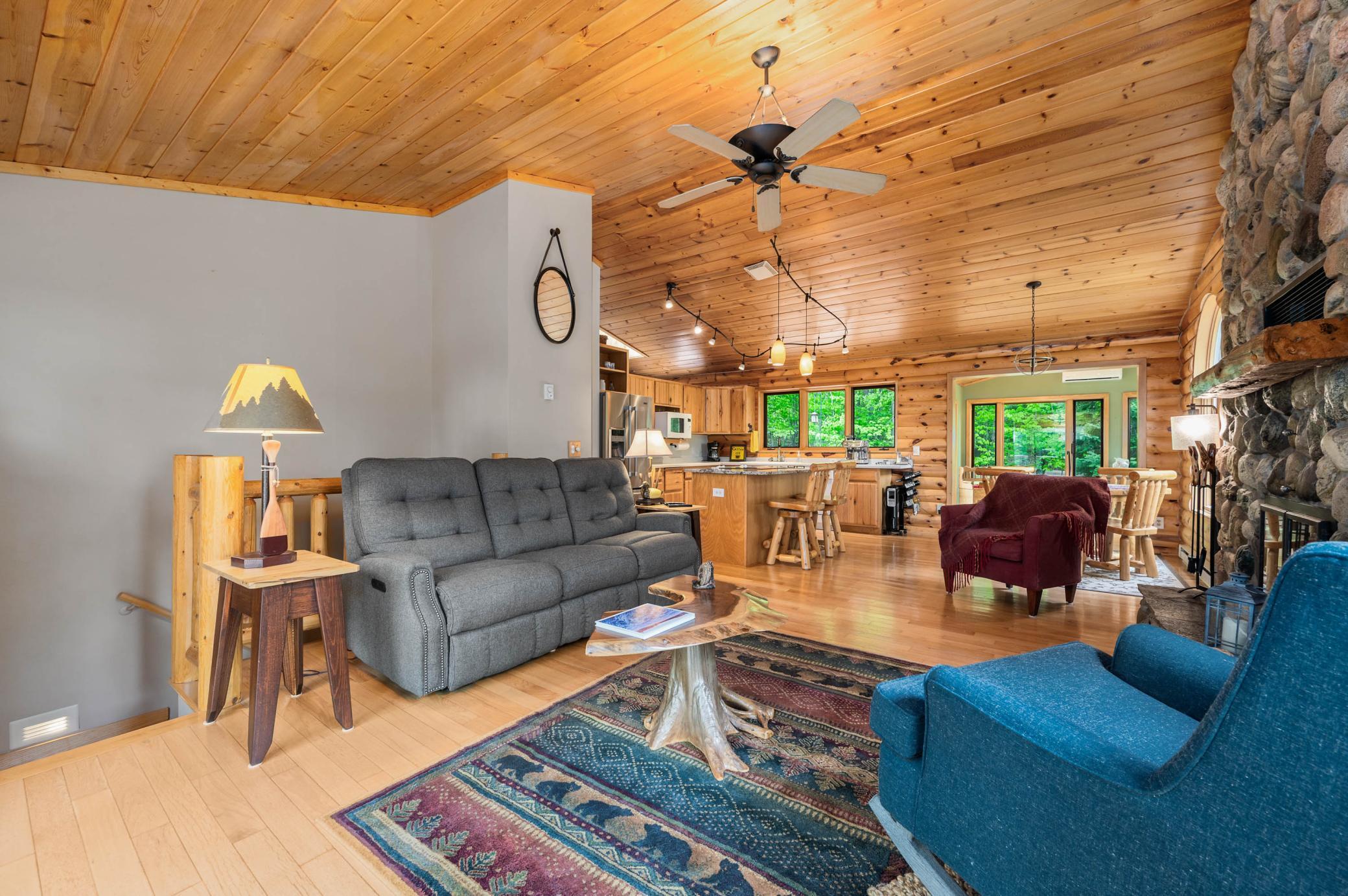 37620 Amen Lake Trail, Deer River, Minnesota image 13