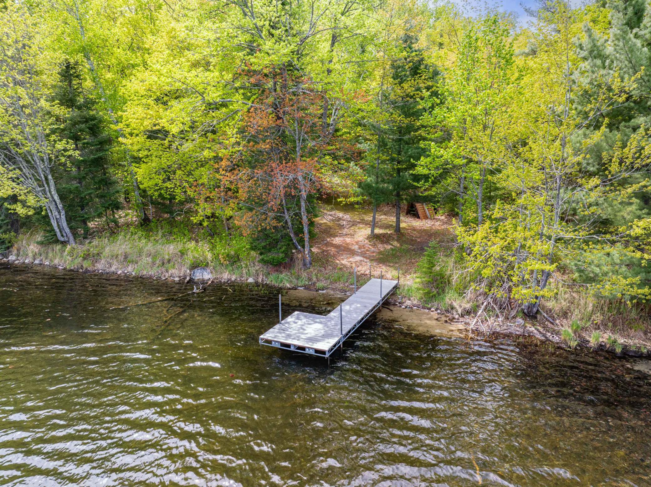 37620 Amen Lake Trail, Deer River, Minnesota image 43