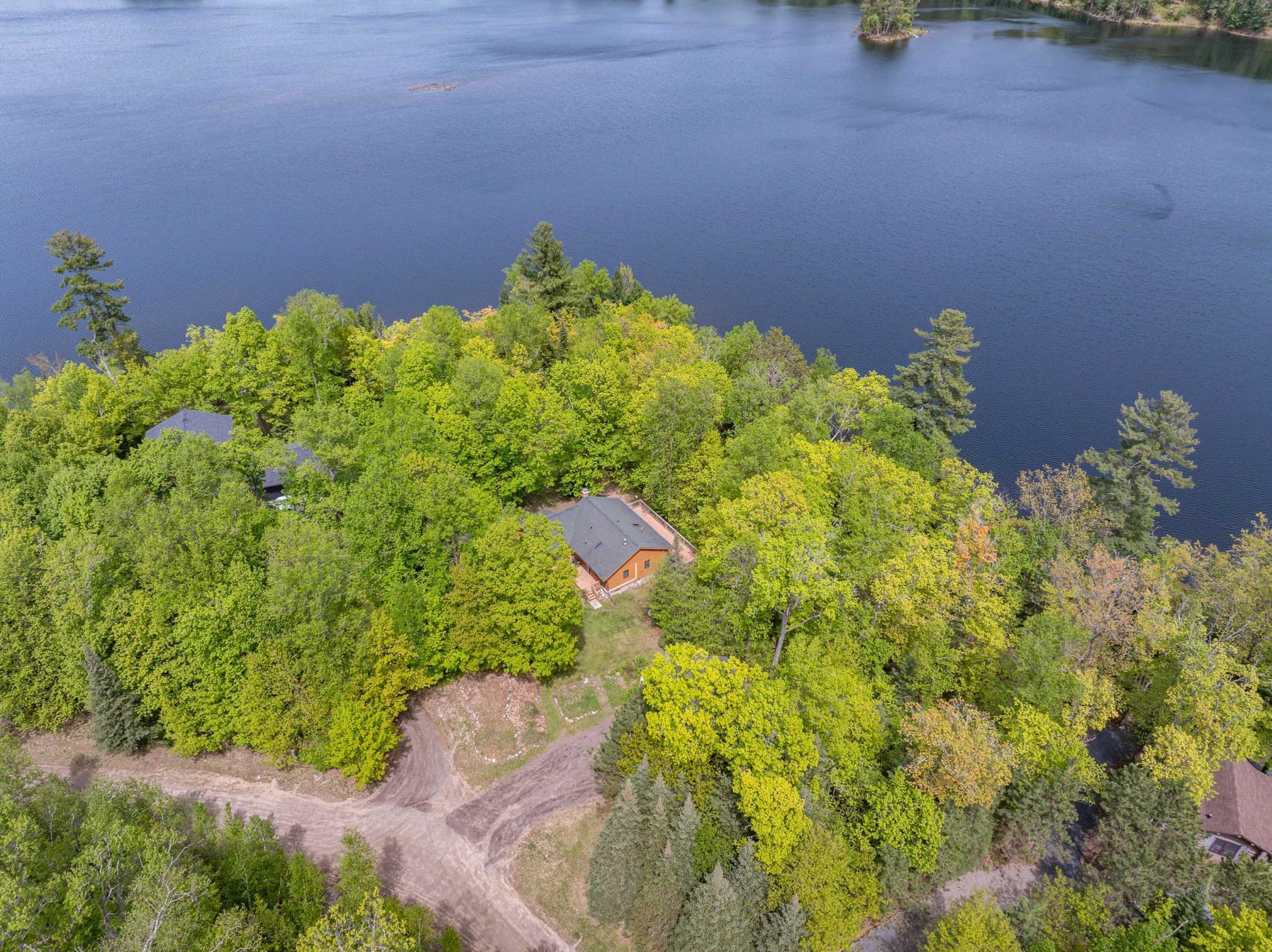 37620 Amen Lake Trail, Deer River, Minnesota image 47