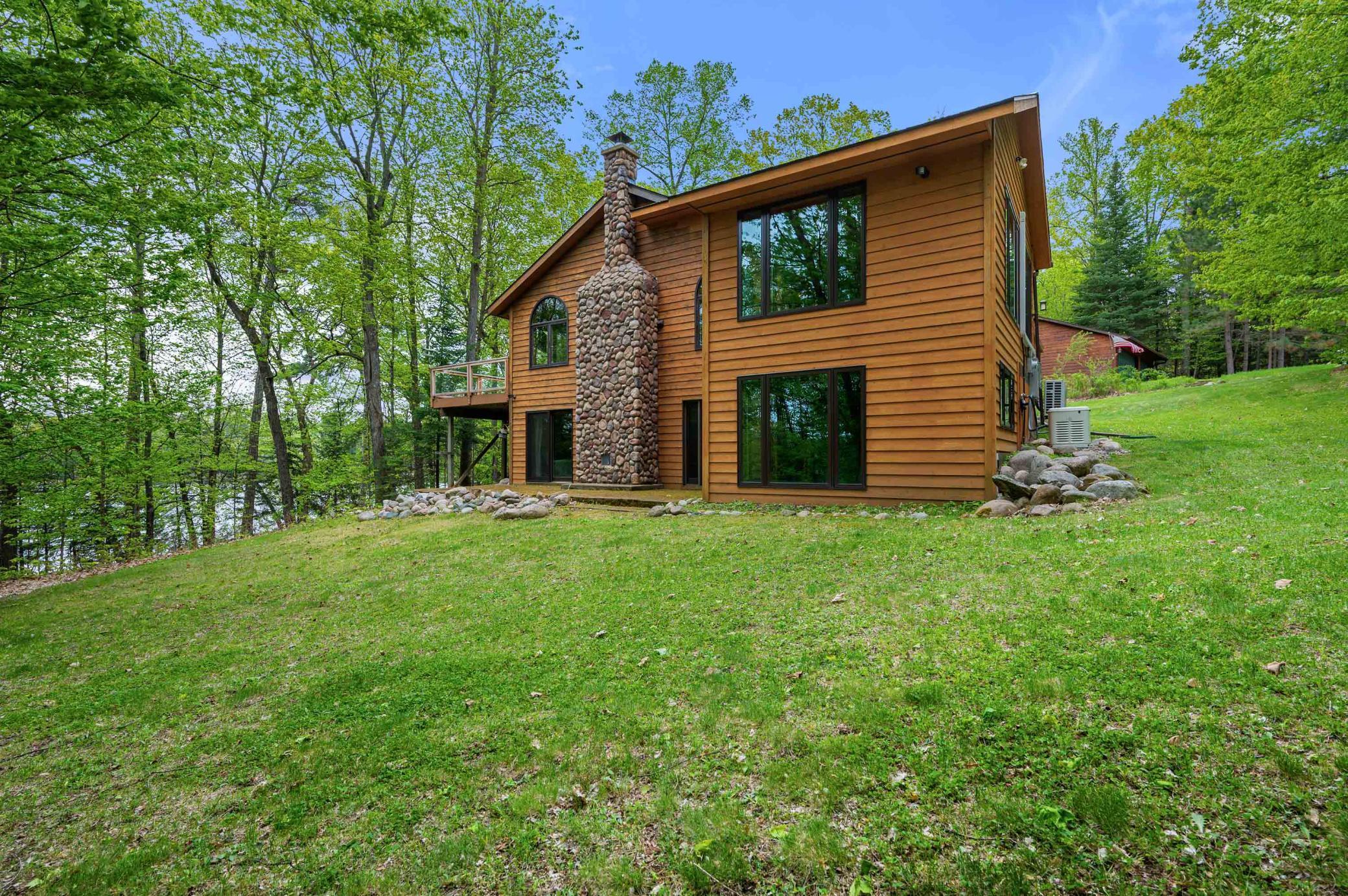 37620 Amen Lake Trail, Deer River, Minnesota image 1