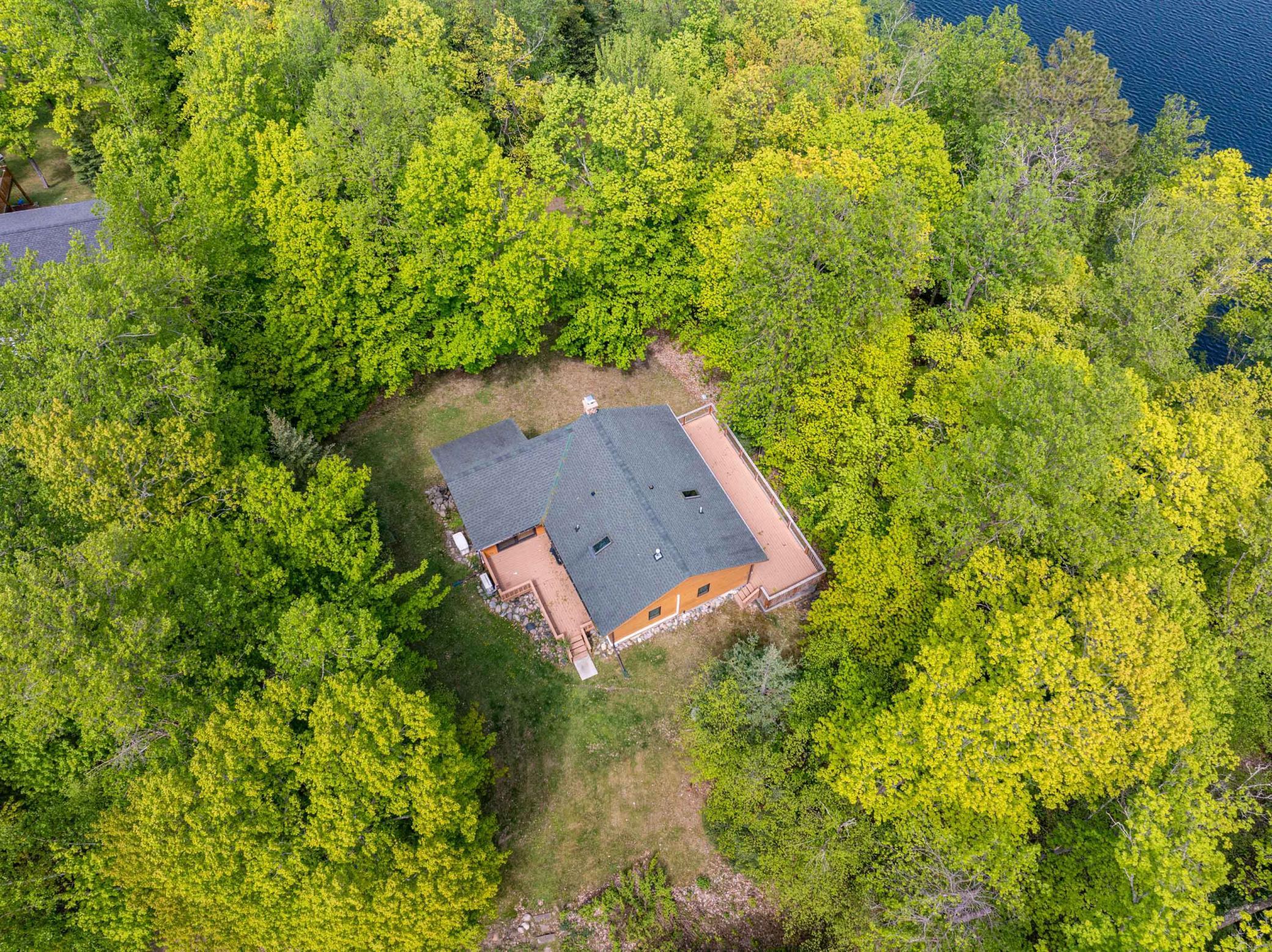 37620 Amen Lake Trail, Deer River, Minnesota image 48