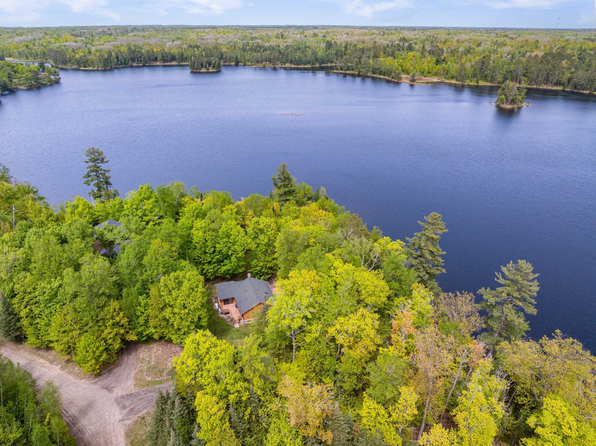 37620 Amen Lake Trail, Deer River, Minnesota image 49