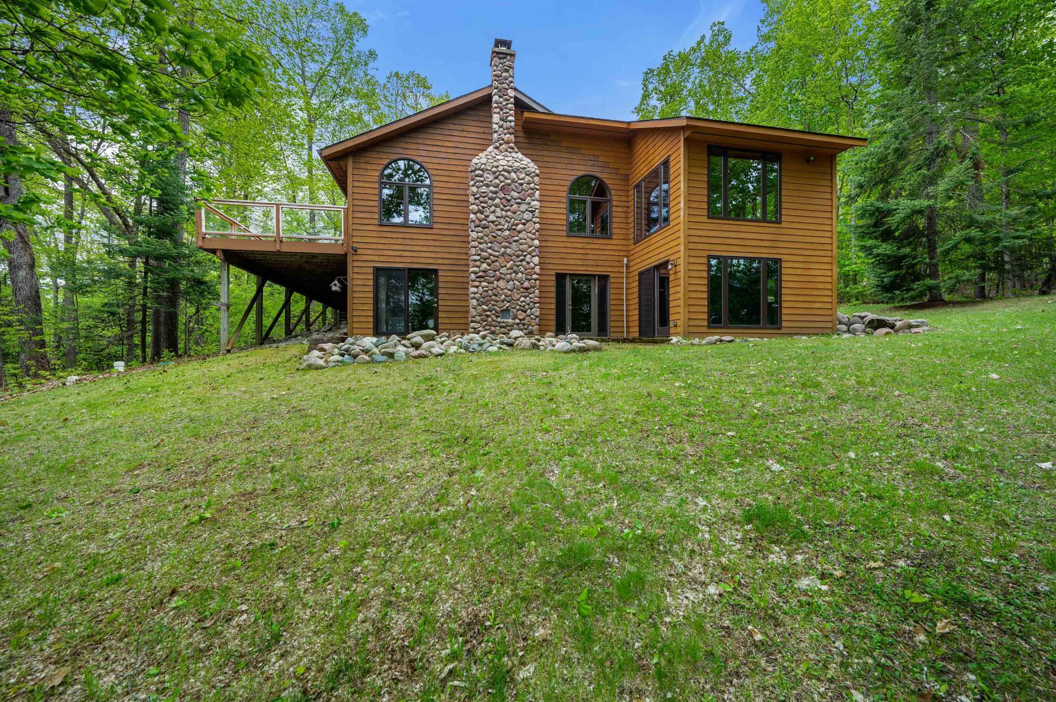 37620 Amen Lake Trail, Deer River, Minnesota image 2