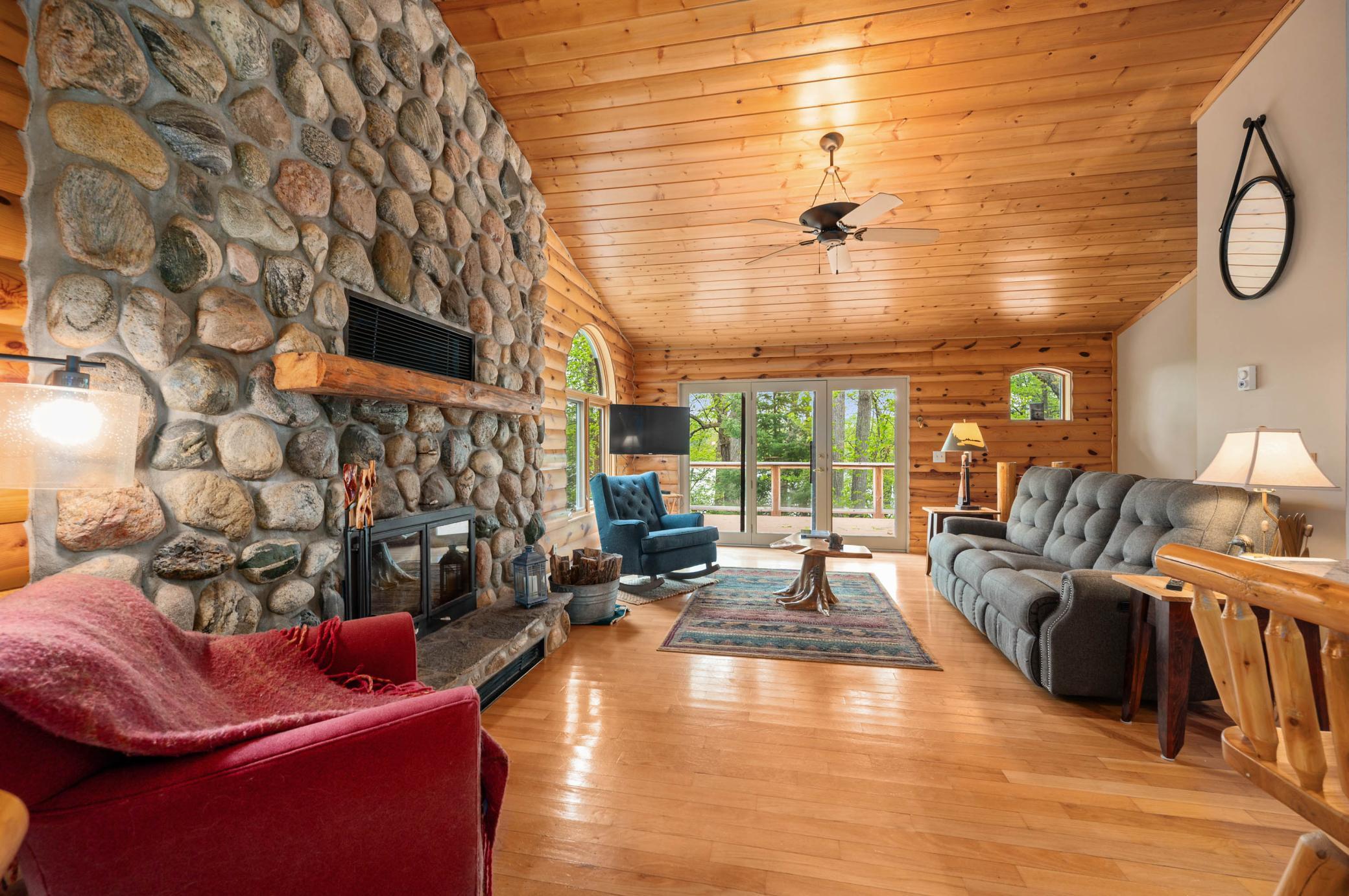 37620 Amen Lake Trail, Deer River, Minnesota image 15