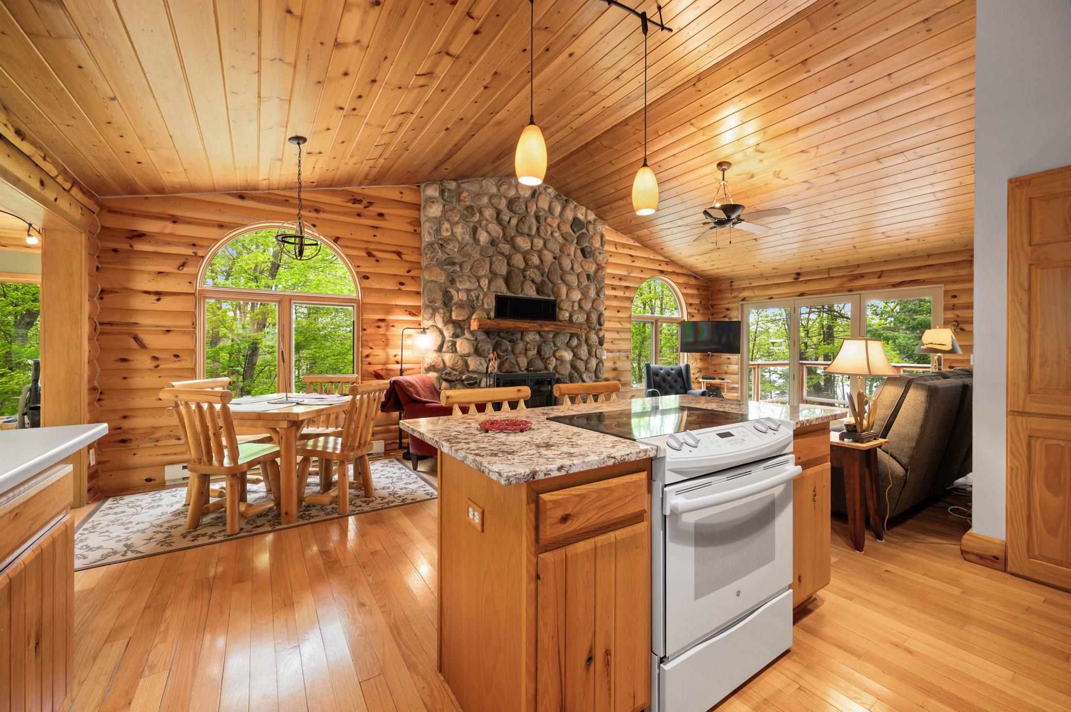 37620 Amen Lake Trail, Deer River, Minnesota image 11
