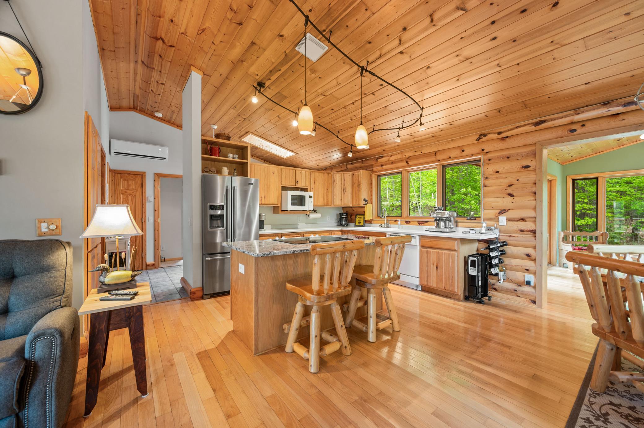 37620 Amen Lake Trail, Deer River, Minnesota image 9