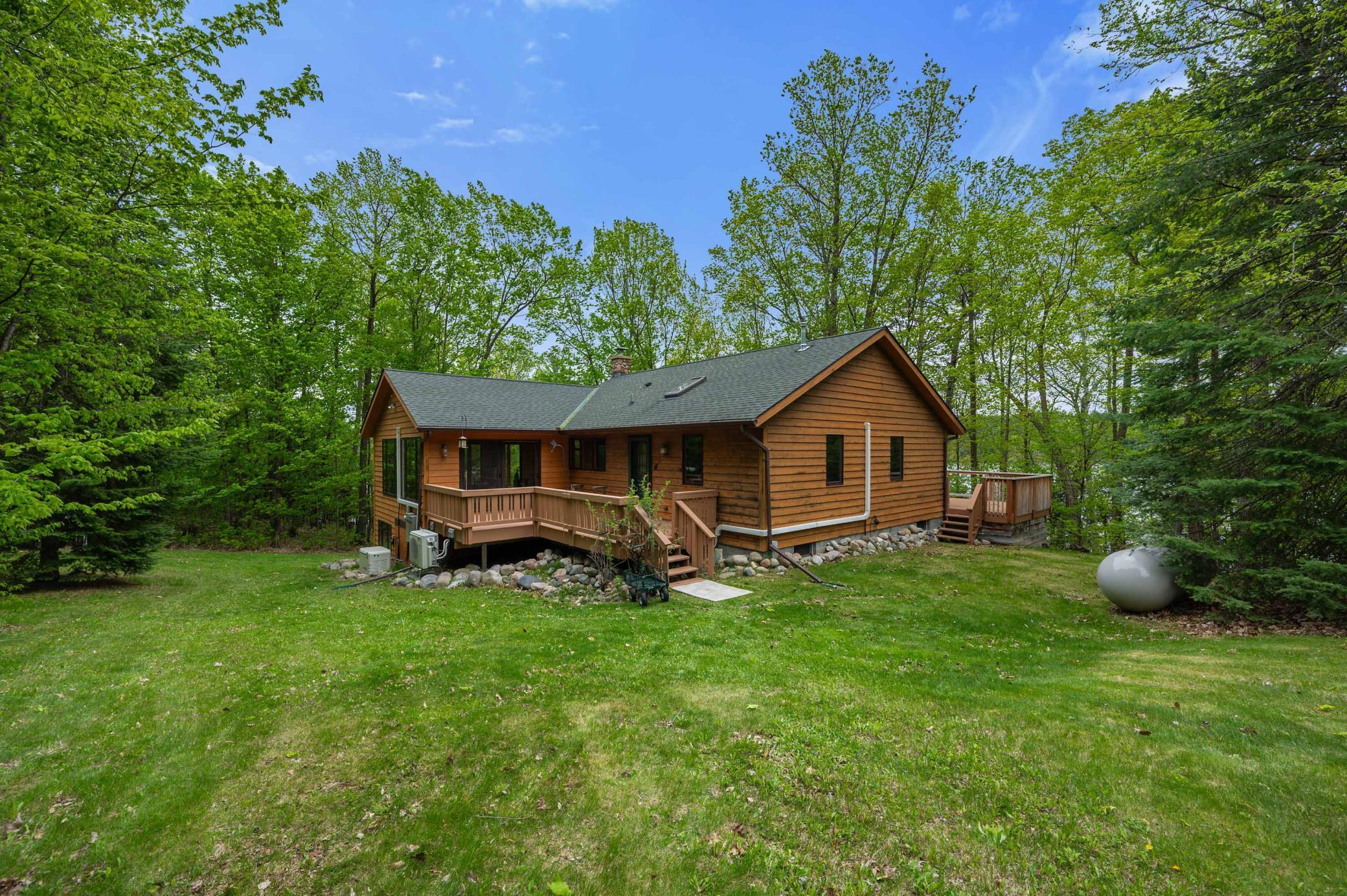 37620 Amen Lake Trail, Deer River, Minnesota image 38