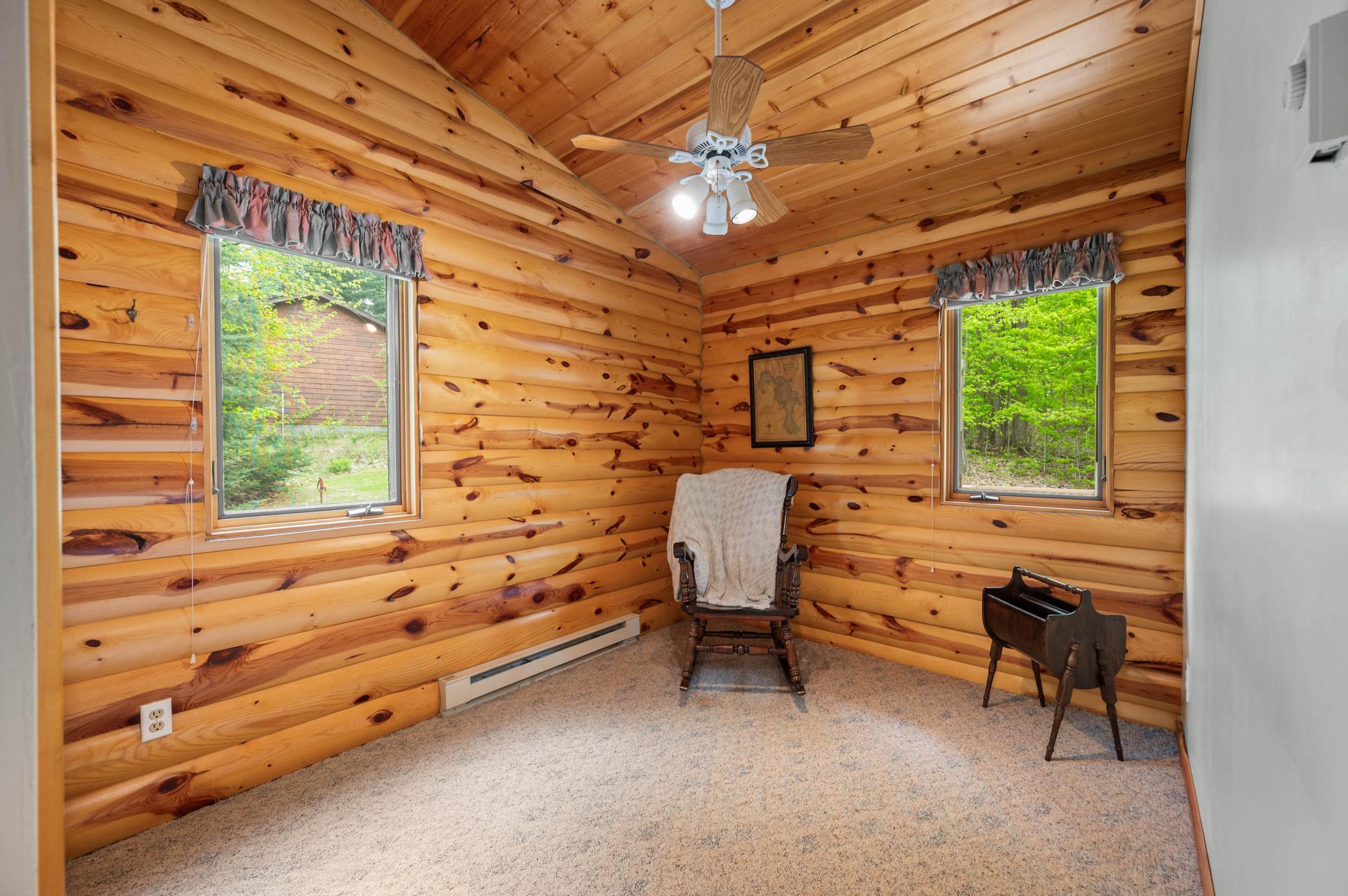 37620 Amen Lake Trail, Deer River, Minnesota image 19