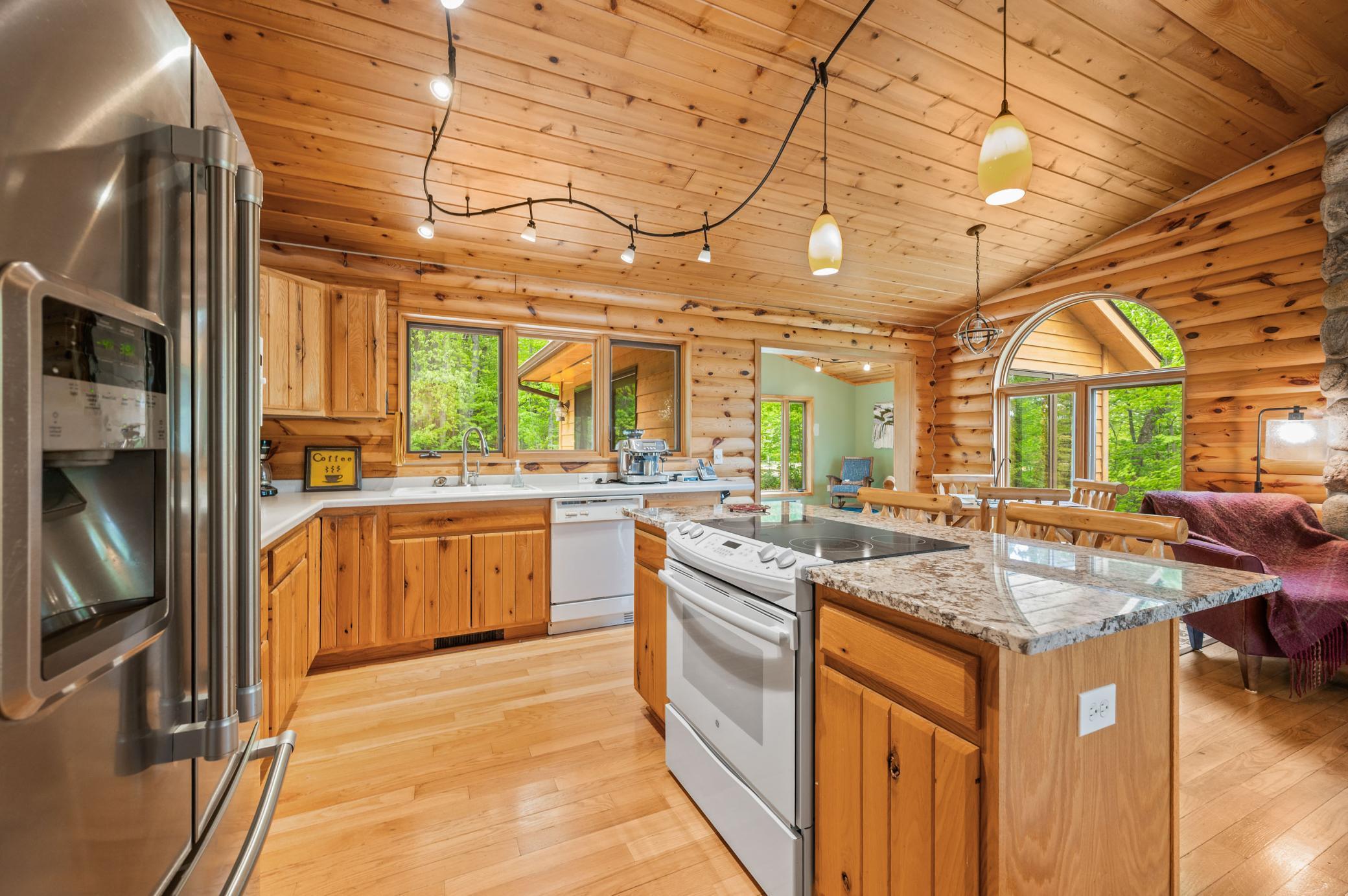 37620 Amen Lake Trail, Deer River, Minnesota image 6