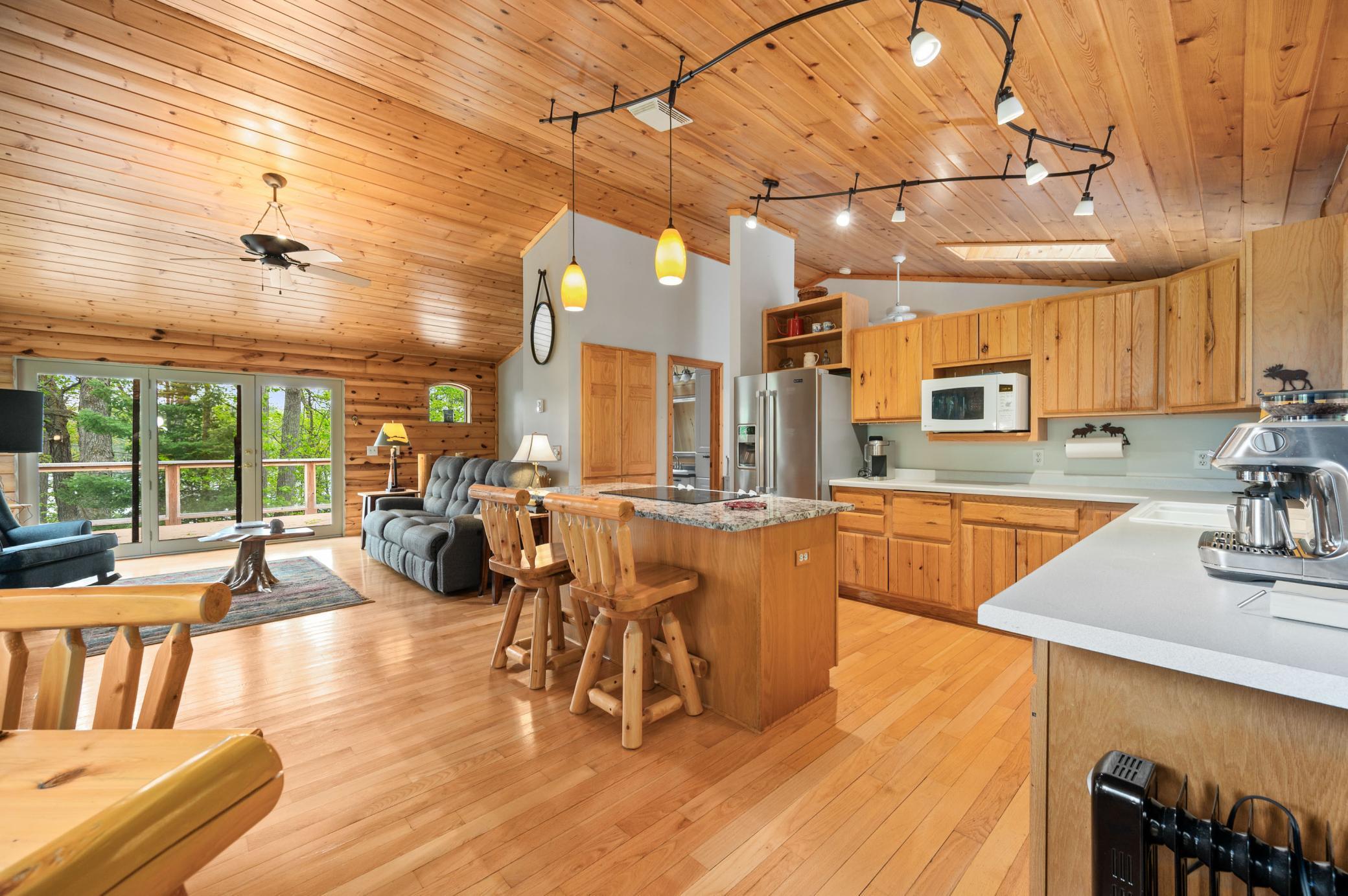 37620 Amen Lake Trail, Deer River, Minnesota image 8