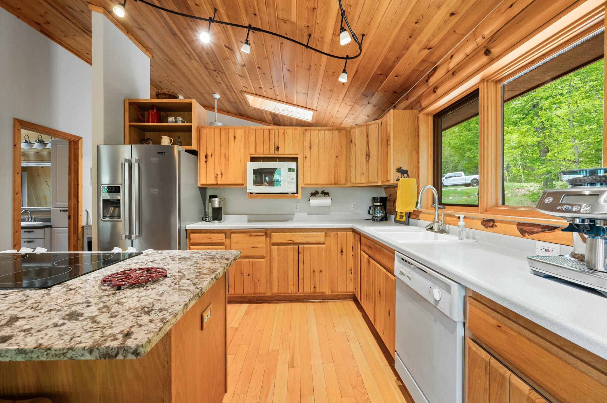 37620 Amen Lake Trail, Deer River, Minnesota image 7