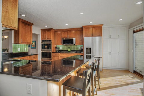 Townhouse For Sale - 1182 Saint Clair Avenue<br/> Saint Paul, MN 55105
