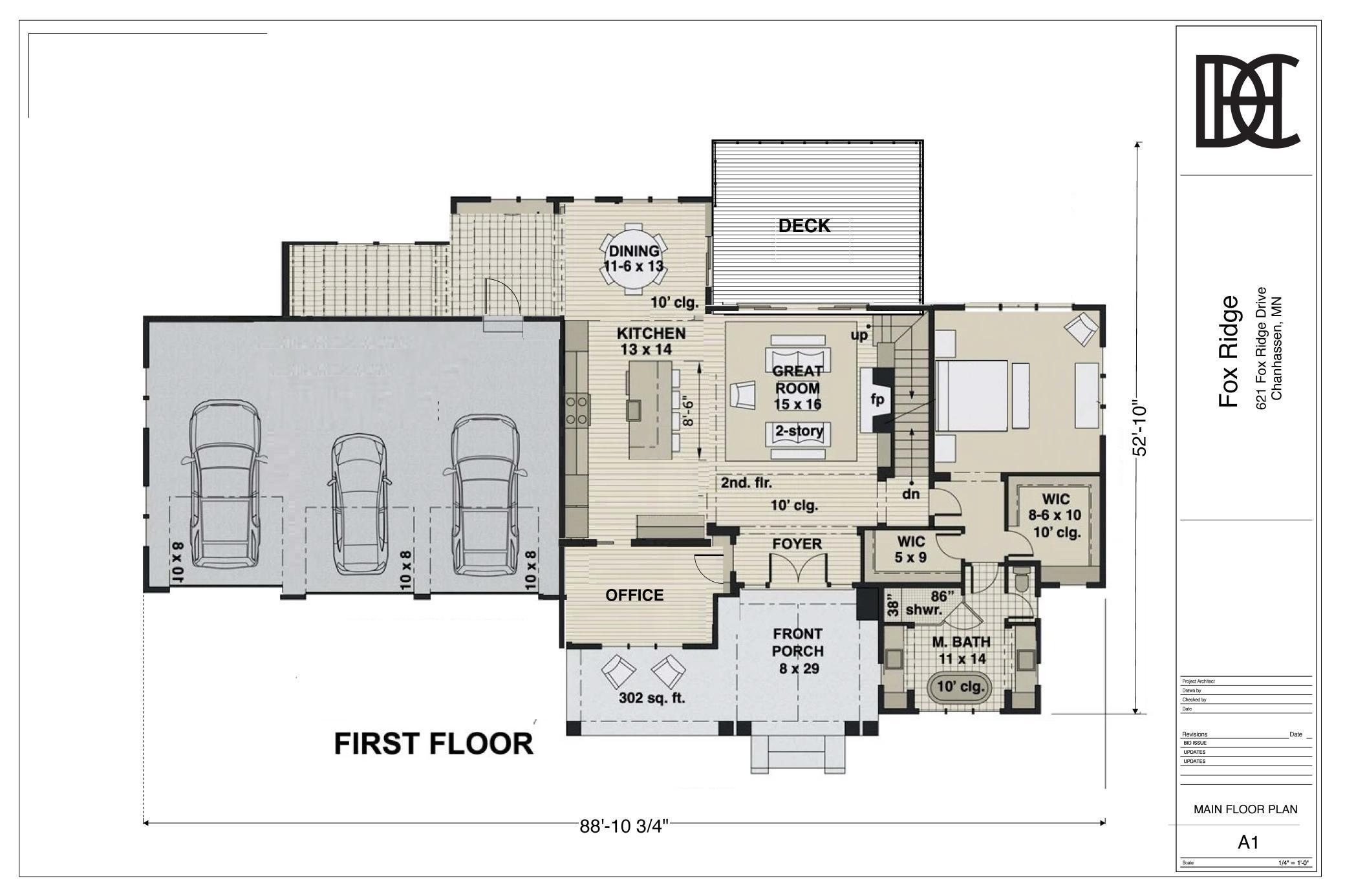621 Fox Hill Drive, Chanhassen, Minnesota image 7
