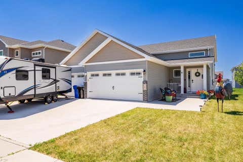 Homes For Sale - 7381 20th Street<br/> Cass County, Fargo, ND 58104