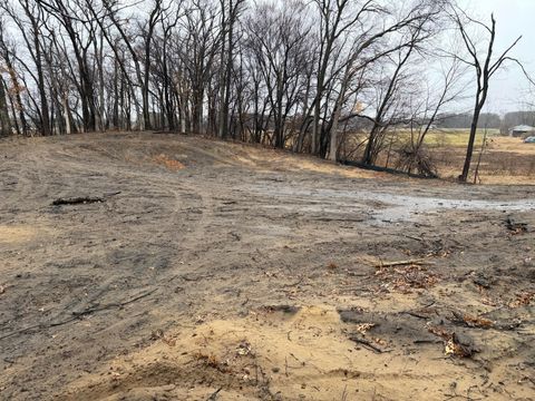 Vacant Land For Sale - 2941 155th Avenue<br/> Andover, MN 55304