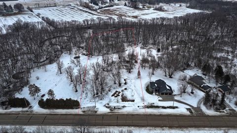 Vacant Land For Sale - 1220 Highway Street<br/> Dodge Center, MN 55927