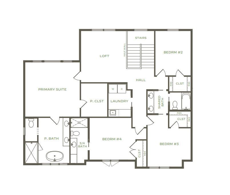 755 Ensconced Way, Chaska, Minnesota image 9