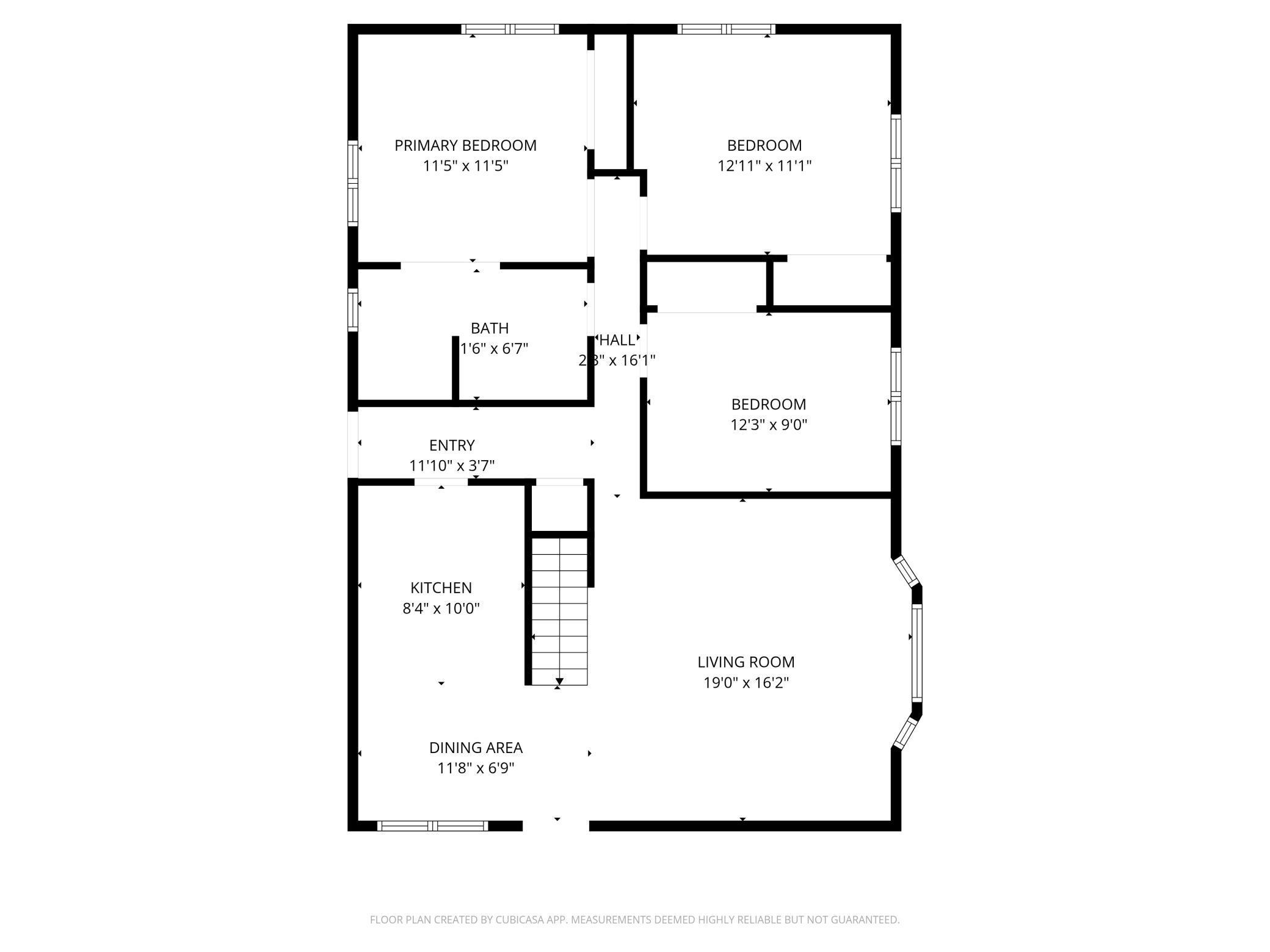 Fargo, North Dakota 58103, United States, 3 Bedrooms Bedrooms, ,2 BathroomsBathrooms,Residential,Active,222059