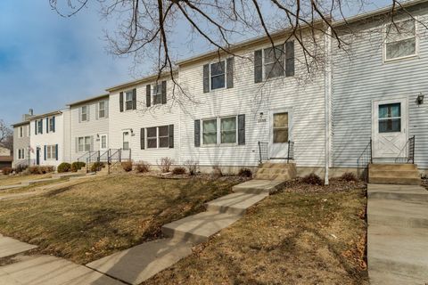 Condo For Sale - 2855 24th Street<br/> Rochester, MN 55901
