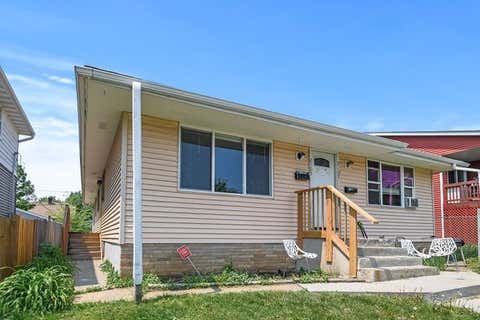 Multifamily For Sale - 2105 Russell Avenue<br/> Minneapolis, MN 55411