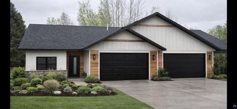 Townhouse For Sale - 1560 Carlton Avenue<br/> Cloquet, MN 55720
