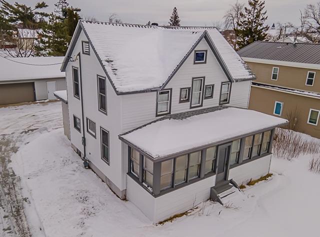 306 Division Street Deer River MN 56636