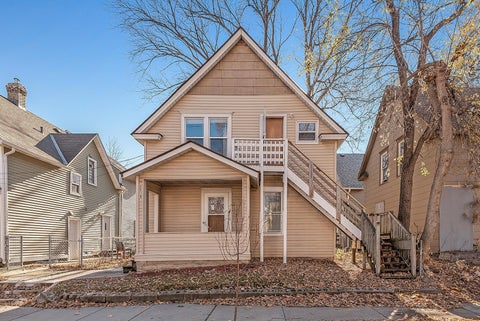 Multifamily For Sale - 2219 29th Avenue<br/> Minneapolis, MN 55411