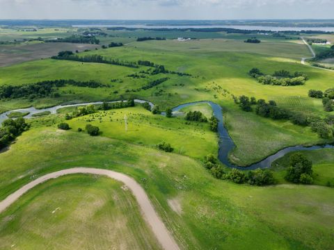 Vacant Land For Sale - LOT 17 BLOCK 2 River View Trail<br/> Pelican Rapids, MN 56572