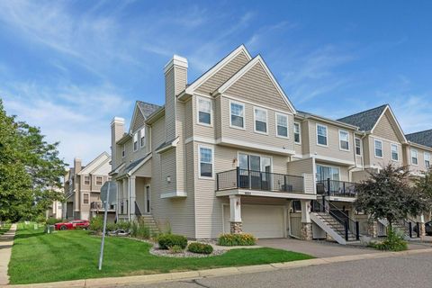 Townhouse For Sale - 13510 Brick Path<br/> Dakota County, Rosemount, MN 55068