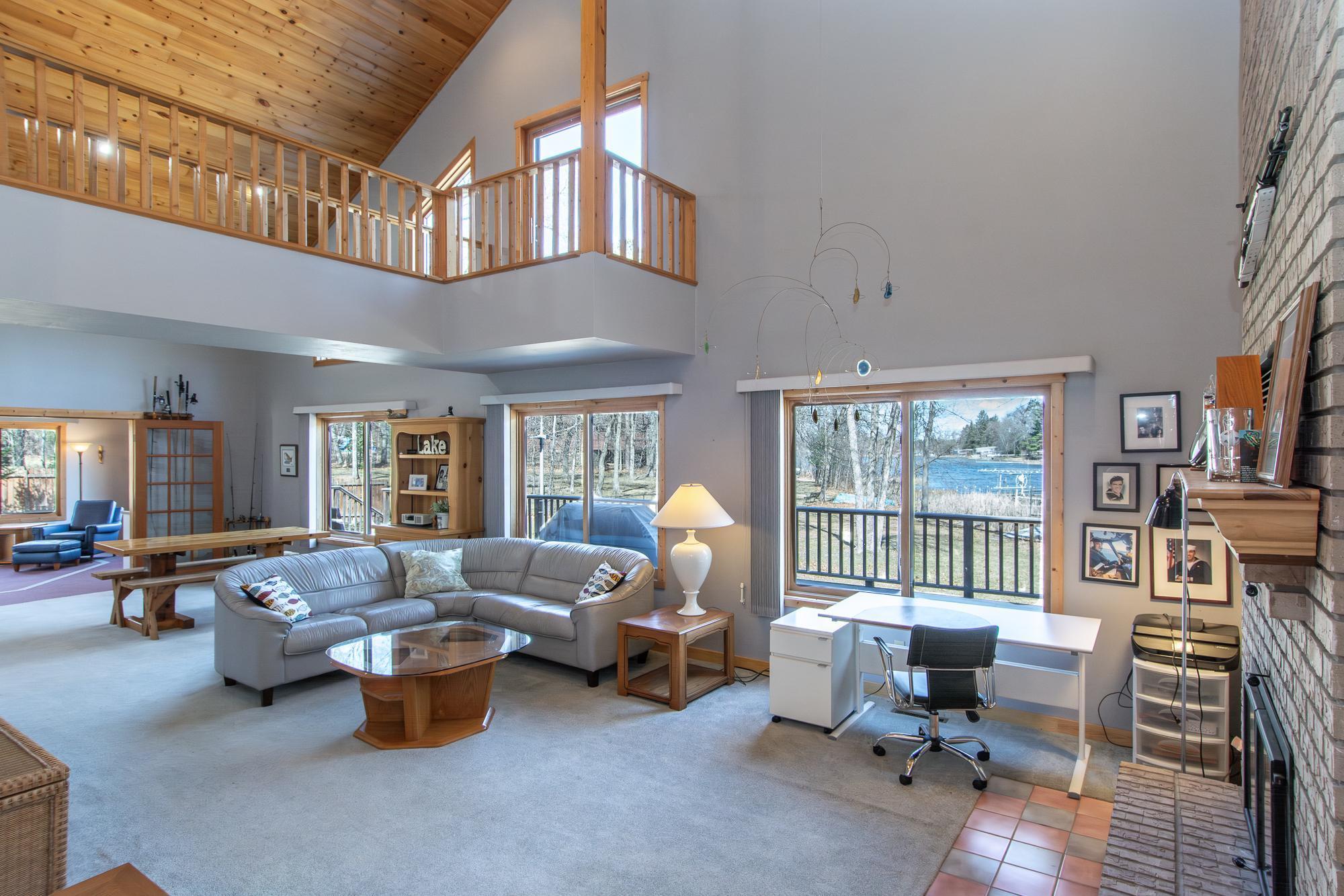 12948 Red Oak Circle, Crosslake, Minnesota image 5