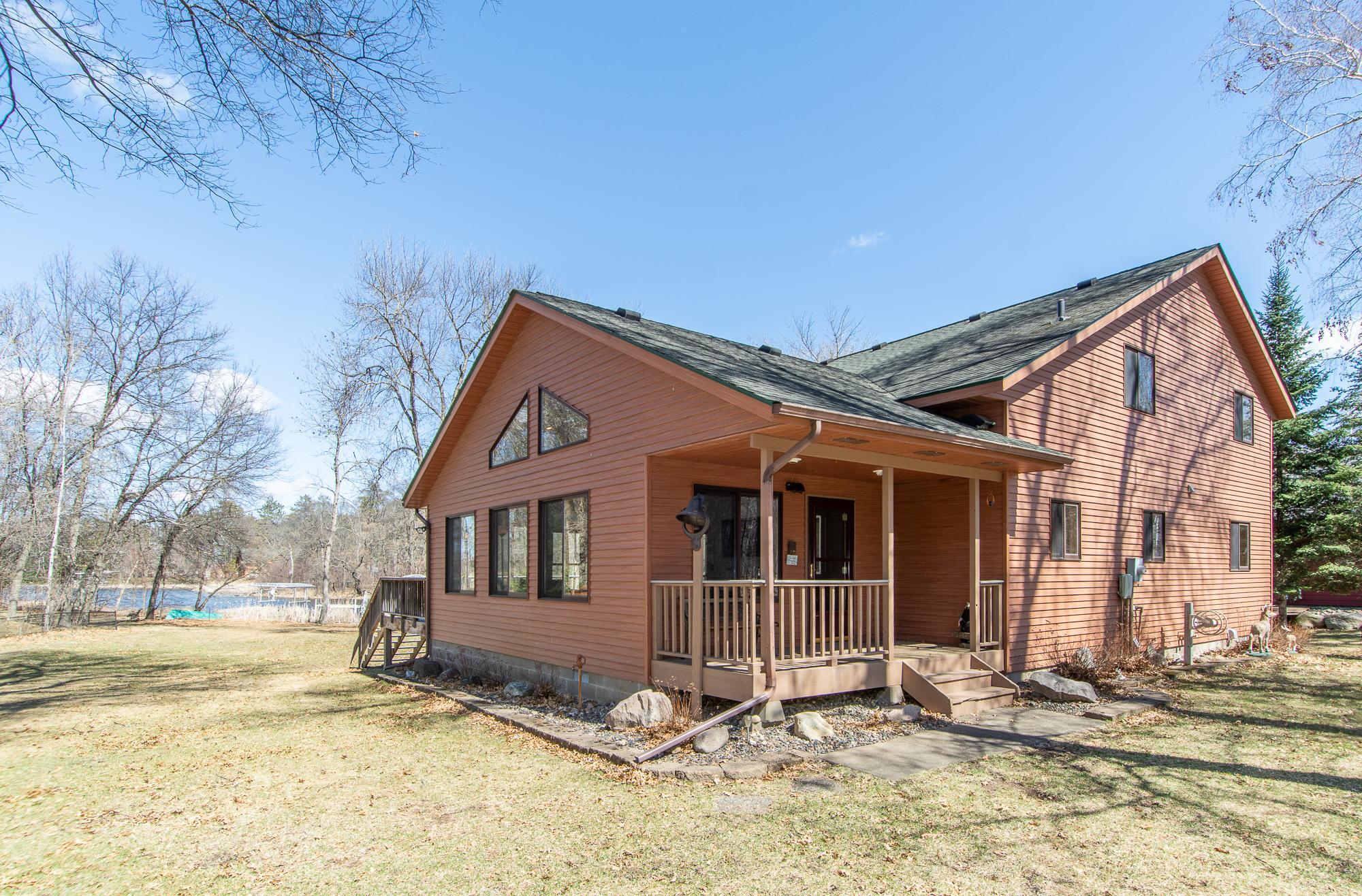 12948 Red Oak Circle, Crosslake, Minnesota image 2