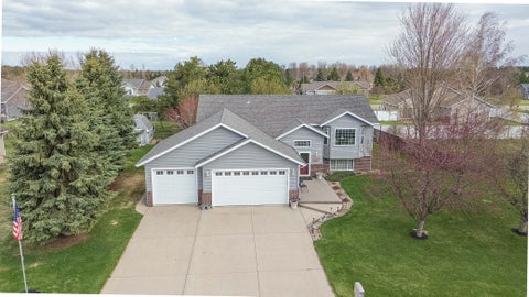 Homes For Sale - 1008 12th Drive<br/> Otter Tail County, Perham, MN 56573