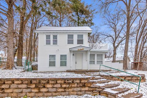 Apartment For Sale - 2156 Sandy Lane<br/> Mound, MN 55364