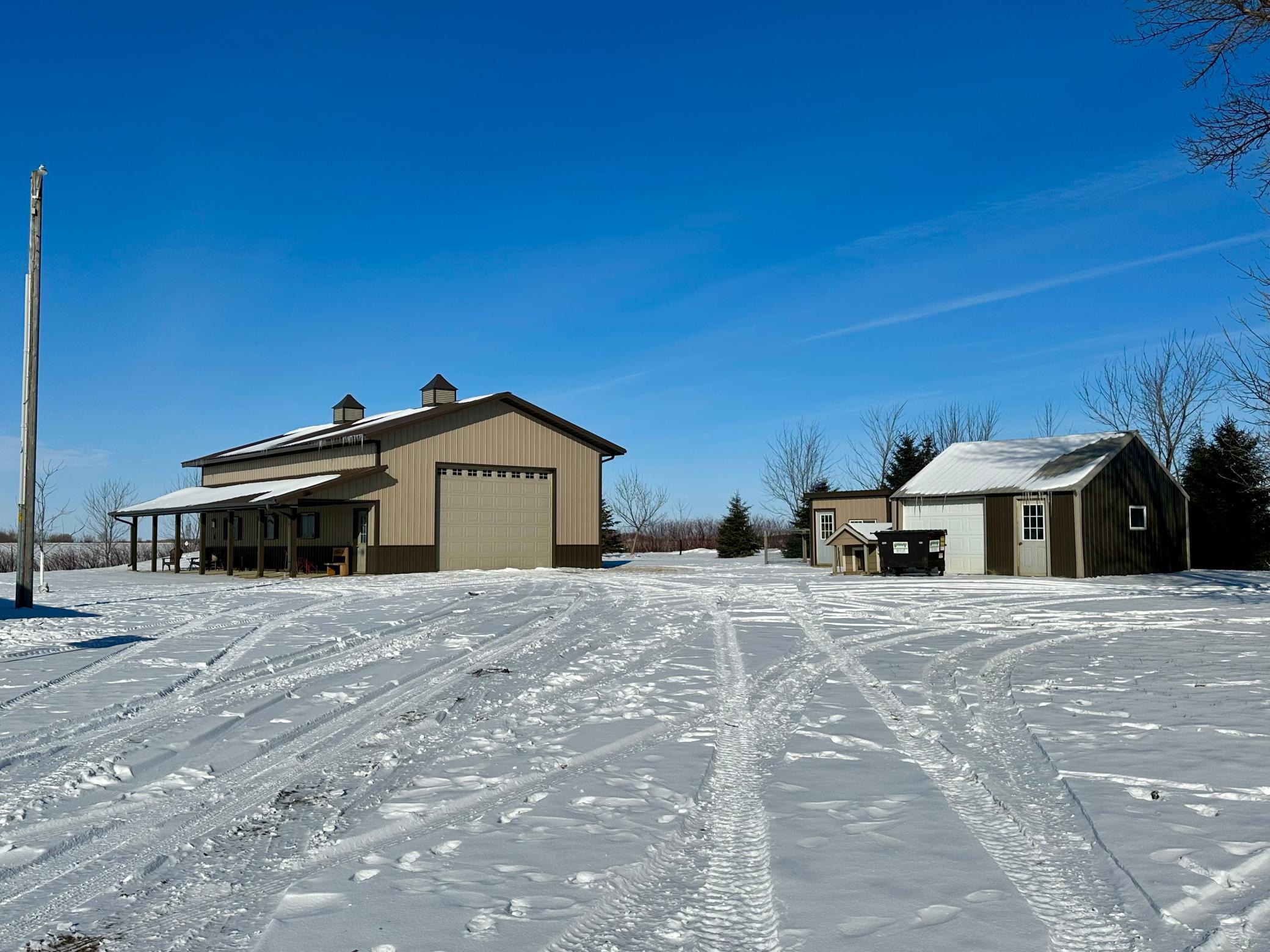 13943 Sundberg Avenue, Dundee, Minnesota image 8