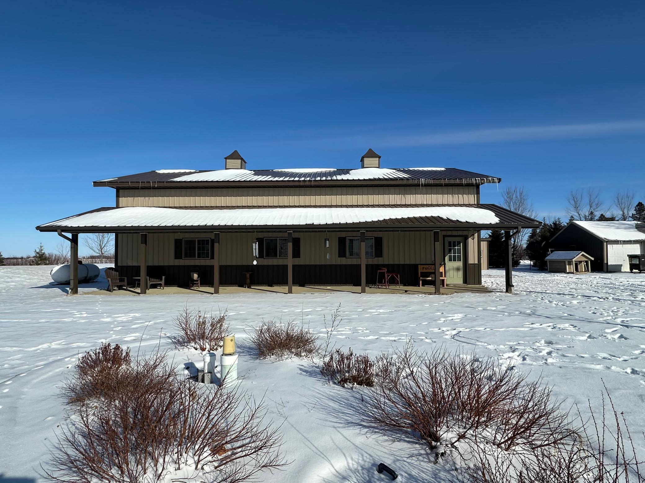 13943 Sundberg Avenue, Dundee, Minnesota image 11