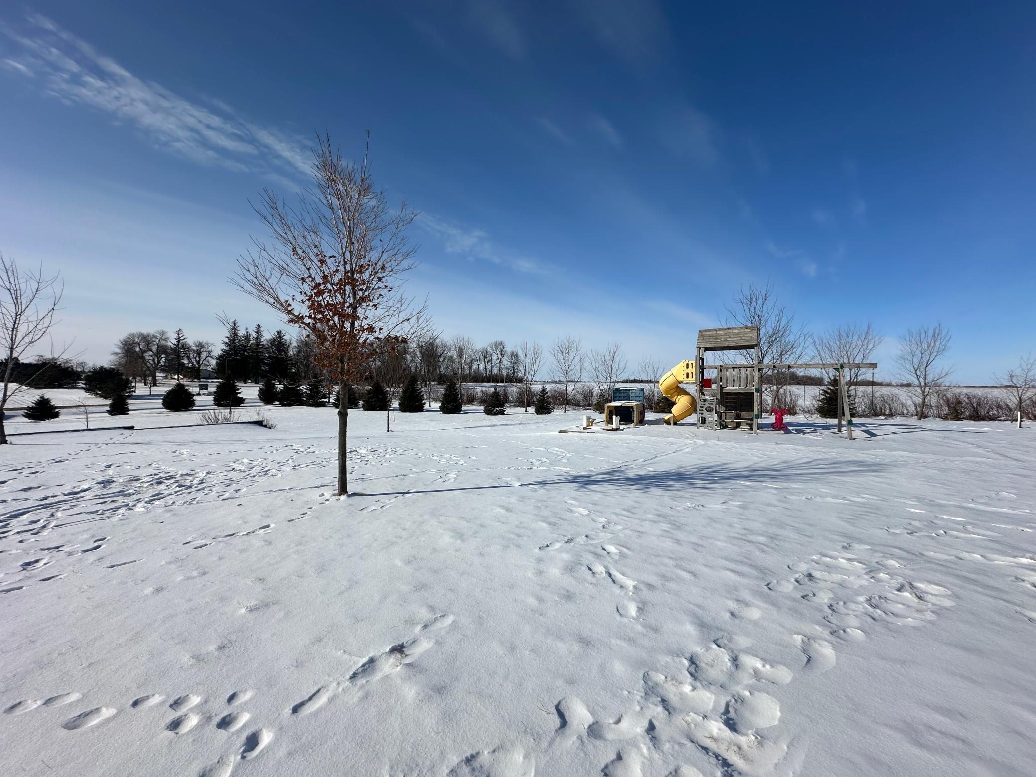 13943 Sundberg Avenue, Dundee, Minnesota image 13