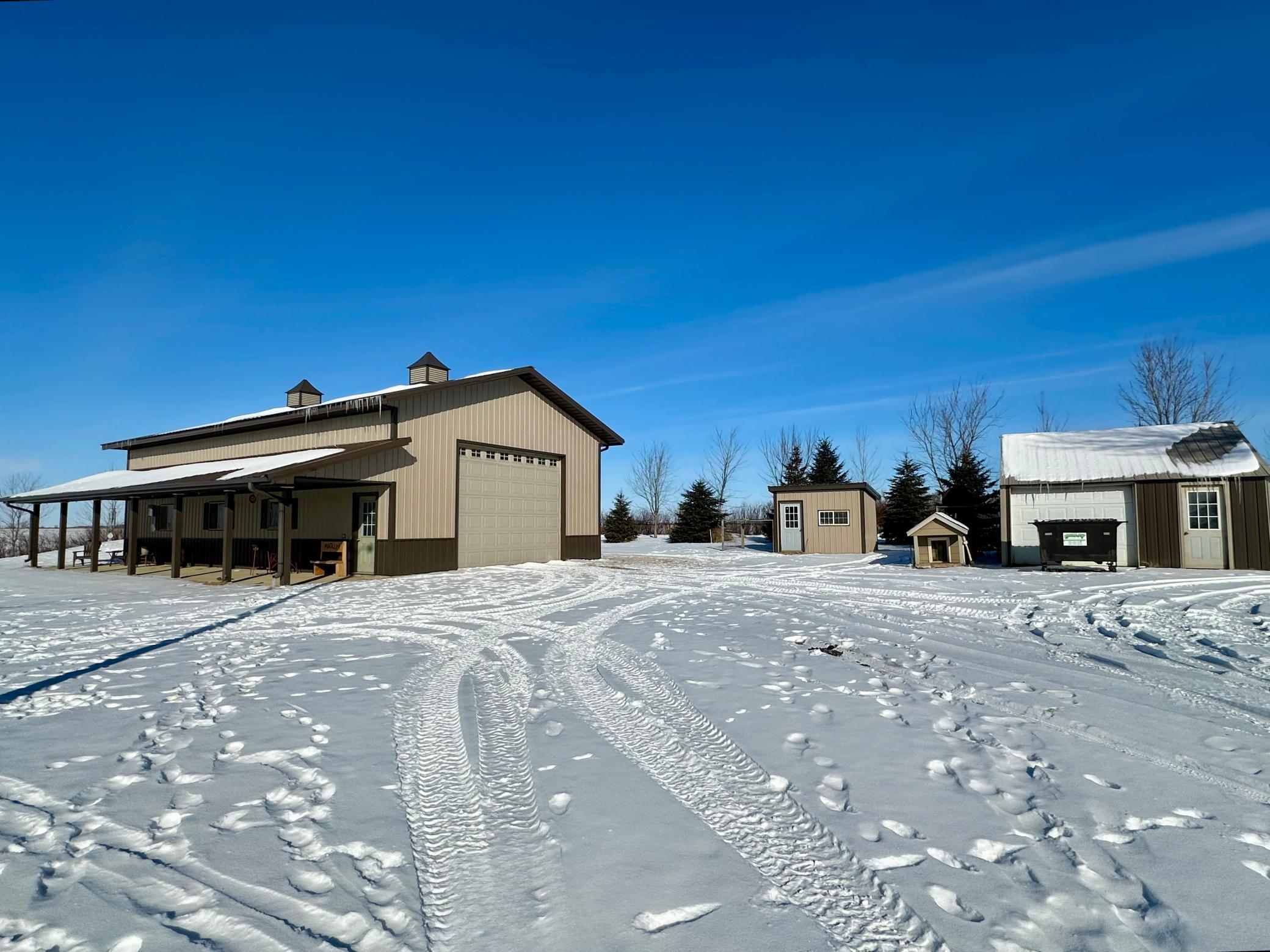 13943 Sundberg Avenue, Dundee, Minnesota image 9