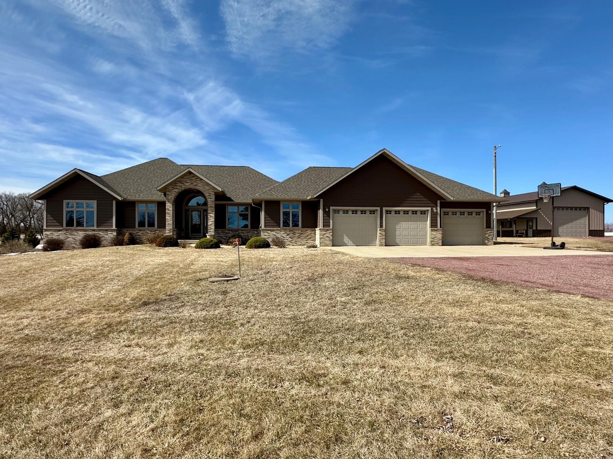 13943 Sundberg Avenue, Dundee, Minnesota image 1