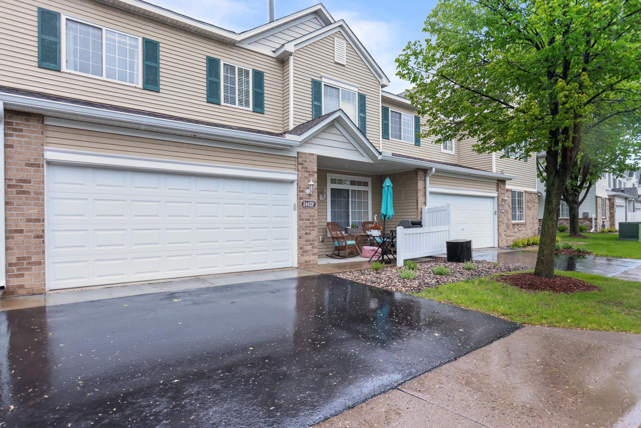 3442 Cherry Lane #F, Woodbury, Minnesota image 3